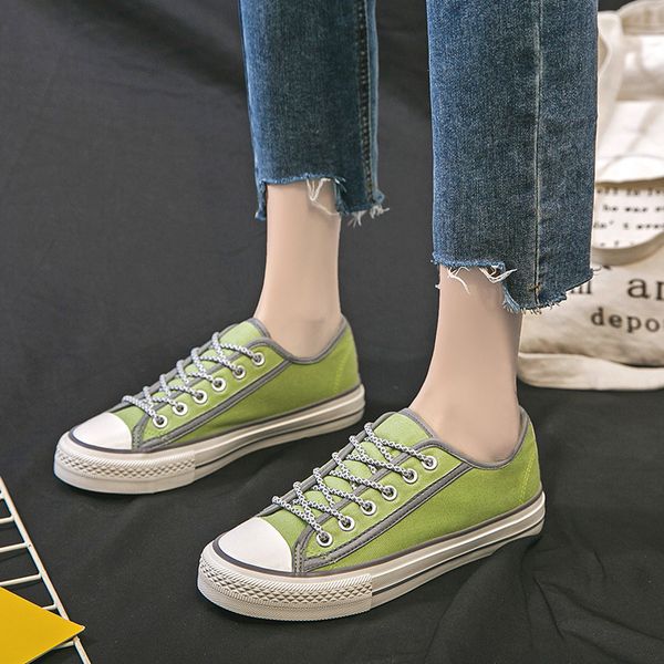 2019 autumn new canvas shoes women fashion simple color matching plus velvet warm comfortable casual flat shoes, Black
2019 autumn new canvas shoes women fashion simple color matching plus velvet warm comfortable casual flat shoes, Black