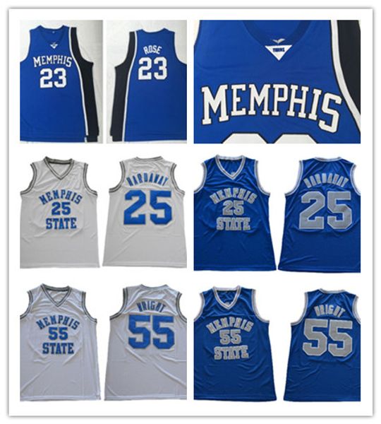 ncaa memphis state tigers penny hardaway jerseys stitched 55 lorenzen wright derrick rose college basketball jerseys blue white, Black
ncaa memphis state tigers penny hardaway jerseys stitched 55 lorenzen wright derrick rose college basketball jerseys blue white, Black