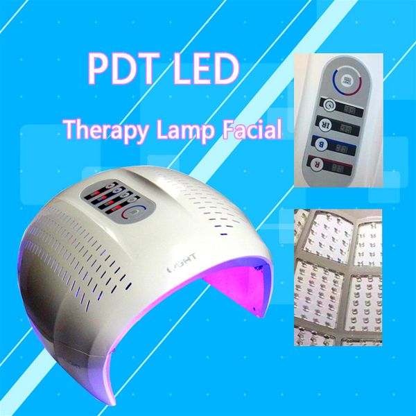 2020 health beauty pdt machine pn facial skin rejuvenation with 4 colors skin care led light therapy equipment
2020 health beauty pdt machine pn facial skin rejuvenation with 4 colors skin care led light therapy equipment