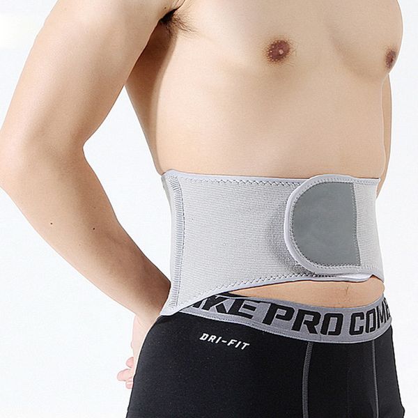 waist support belt body shaper back trimmer gym train protector weight lifting lose sports muscle compression, Black;gray
waist support belt body shaper back trimmer gym train protector weight lifting lose sports muscle compression, Black;gray