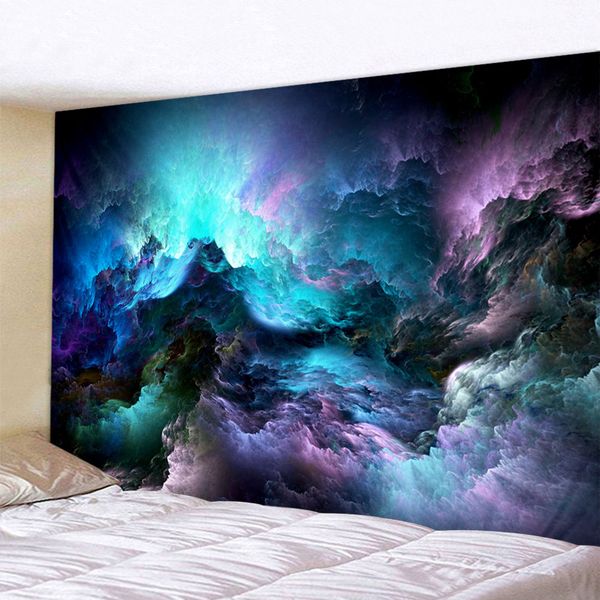 psychedelic bohemian mandala printed polyester tapestry wall hanging for decorate home living room bedroom office 6 sizes
psychedelic bohemian mandala printed polyester tapestry wall hanging for decorate home living room bedroom office 6 sizes