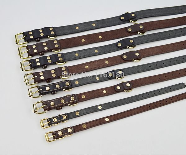 72pcs/lot blank leather personalized engraved dog collar custom puppy cat pet collars id tag for for small medium dogs
72pcs/lot blank leather personalized engraved dog collar custom puppy cat pet collars id tag for for small medium dogs