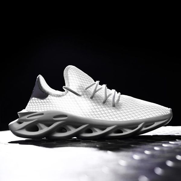 breathable sport shoes male running shoes men jogging men sports sneakers summer white tennis gym athletic trainers a512
breathable sport shoes male running shoes men jogging men sports sneakers summer white tennis gym athletic trainers a512