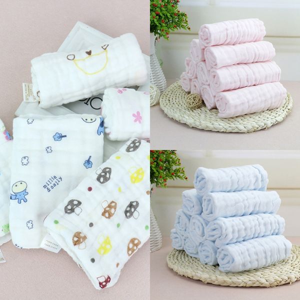 baby infant cotton diaper washed gauze diaper solid color cartoon boneless 12-layer thickened
baby infant cotton diaper washed gauze diaper solid color cartoon boneless 12-layer thickened