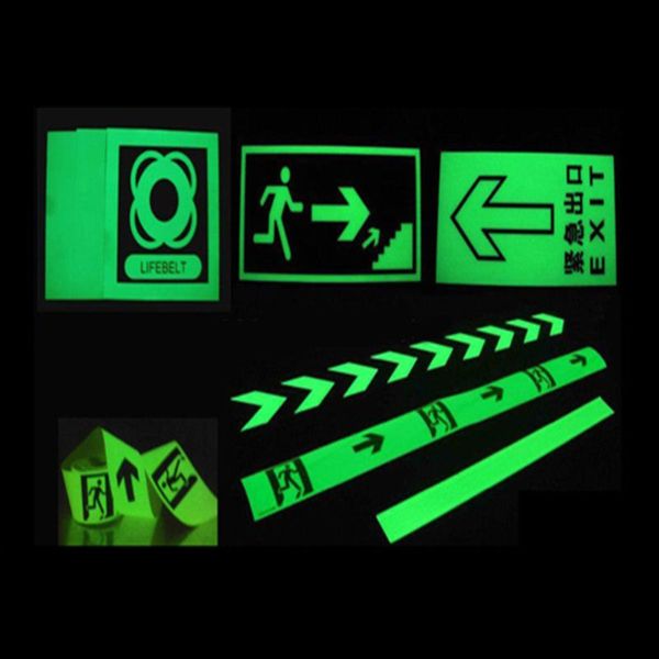 световая флуоресцентная ночь самоклеящиеся glow in the dark стикера tape безопасность безопасность домашнее украшение предупреждение ленты
световая флуоресцентная ночь самоклеящиеся glow in the dark стикера tape безопасность безопасность домашнее украшение предупреждение ленты