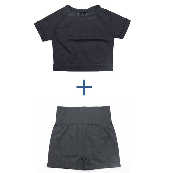 seamless yoga sets 2pcs leggings bra women yoga suit gym workout sports short + short pants sets sports set
seamless yoga sets 2pcs leggings bra women yoga suit gym workout sports short + short pants sets sports set