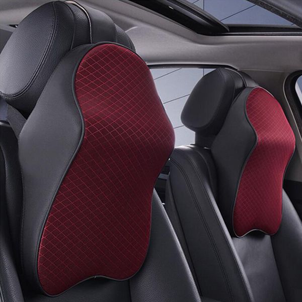 car seat head supports memory cotton head pillow car seat neck rest massage memory foam cushion support headrest y1
car seat head supports memory cotton head pillow car seat neck rest massage memory foam cushion support headrest y1