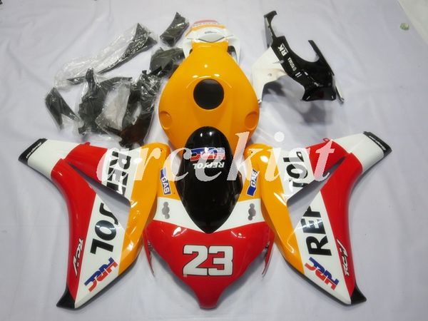 4 подарки новый abs мотоцикл обтекатели комплект подходит для honda cbr1000rr 2009 2010 2008 2011 08 09 10 11 cbr1000 тела пользовательского
4 подарки новый abs мотоцикл обтекатели комплект подходит для honda cbr1000rr 2009 2010 2008 2011 08 09 10 11 cbr1000 тела пользовательского