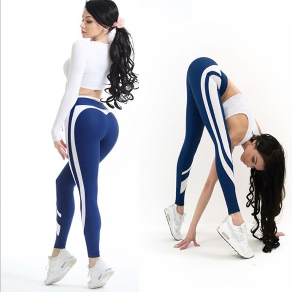 2018 summer new products colorful white edge printed leggings women's yoga pants jk2-024-26, Black
2018 summer new products colorful white edge printed leggings women's yoga pants jk2-024-26, Black