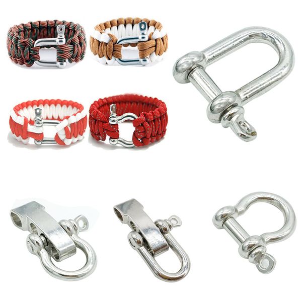 umbrella rope o button buckle alloy buttonoutdoor survival bracelet accessories dropshipping z0826
umbrella rope o button buckle alloy buttonoutdoor survival bracelet accessories dropshipping z0826