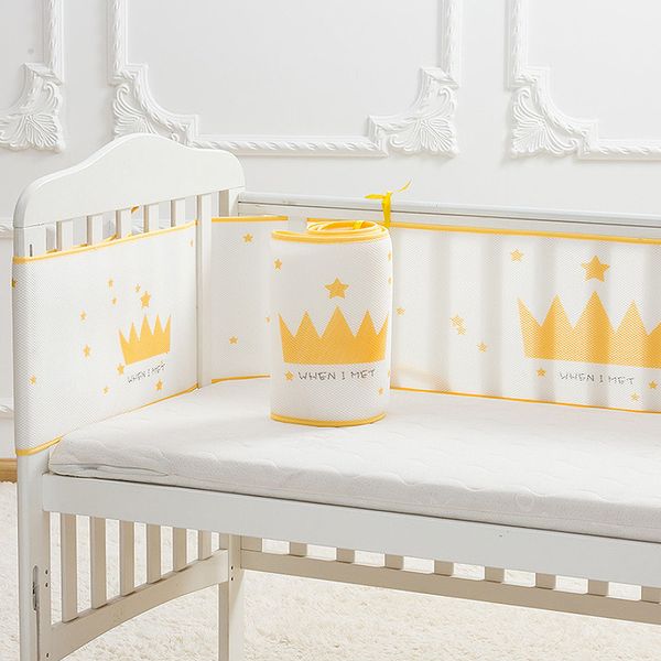3d sandwich mesh breathable crib enclosures baby collision-proof bed enclosure newborn bumper protection supplies sell
3d sandwich mesh breathable crib enclosures baby collision-proof bed enclosure newborn bumper protection supplies sell