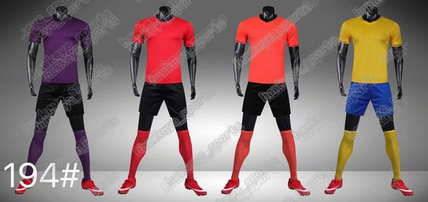 New Men's Sports Football uniform hot selling Customized Putuan Training Suit Breathable 2019 Short Shirt 27465124
New Men's Sports Football uniform hot selling Customized Putuan Training Suit Breathable 2019 Short Shirt 27465124