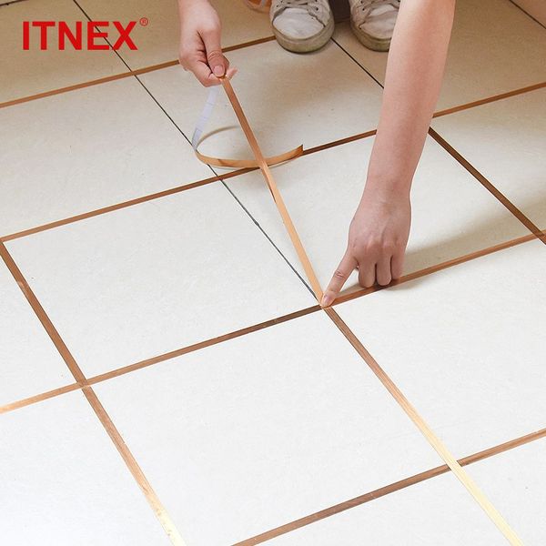 itnex 50meters bathroom accessories sets wall sealing tape waterproof gap sealing tape strip adhesive floor tile home decoration
itnex 50meters bathroom accessories sets wall sealing tape waterproof gap sealing tape strip adhesive floor tile home decoration
