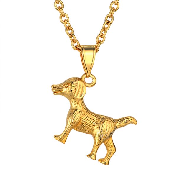 pendant necklaces animal jewelry men women gold choker rock punk dog necklace, Silver
pendant necklaces animal jewelry men women gold choker rock punk dog necklace, Silver