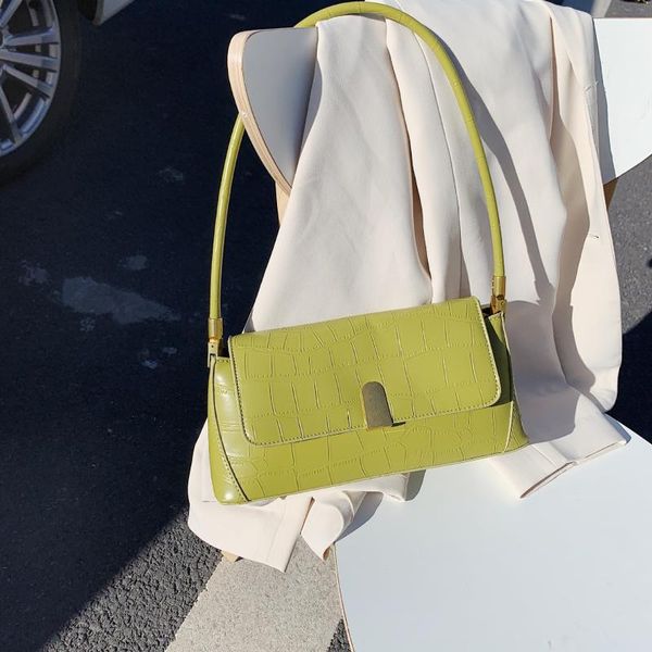summer elegant baguette bags female 2020 french fashion stone pattern shoulder bags party tote armpit all-match handbags
summer elegant baguette bags female 2020 french fashion stone pattern shoulder bags party tote armpit all-match handbags