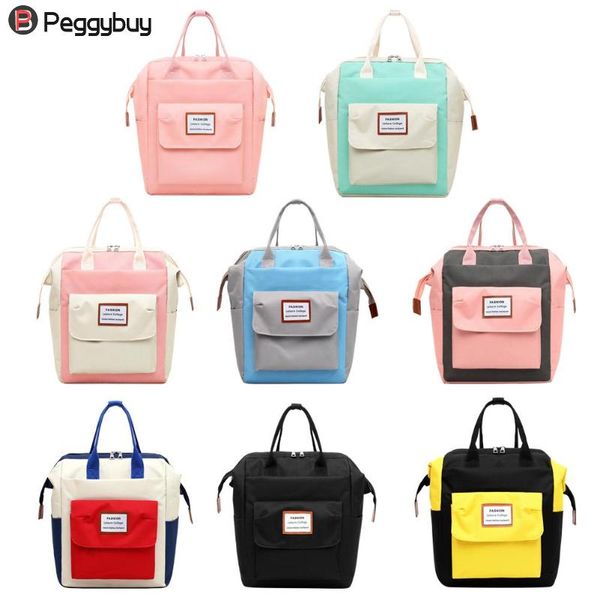 women casual backpack mew fashion wild backpack girl student schoolbag large capacity travel knapsack sac a main femme
women casual backpack mew fashion wild backpack girl student schoolbag large capacity travel knapsack sac a main femme