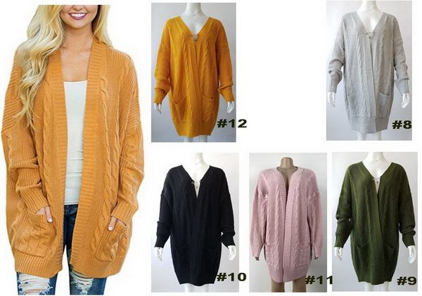 12 colors of women's knits plus size women long sleeve tees autumn womens clothing 2 different design, White
12 colors of women's knits plus size women long sleeve tees autumn womens clothing 2 different design, White