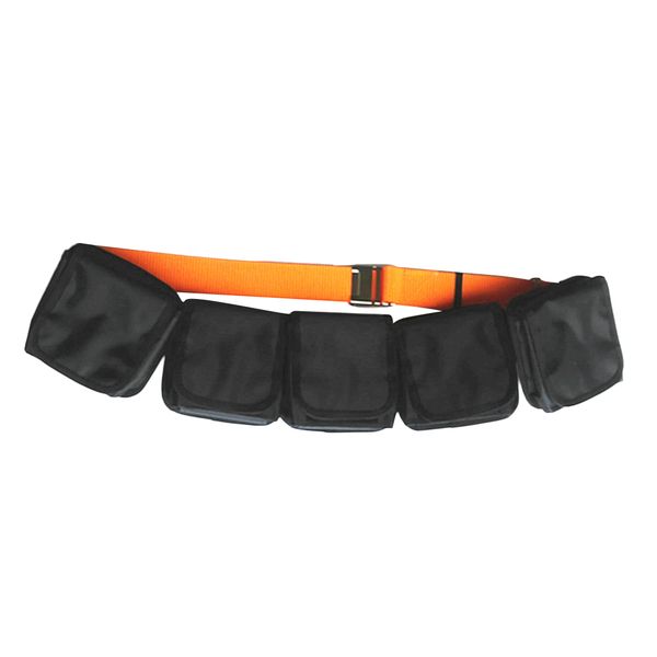 detachable 5 pocket adjustable weight belt webbing strap buckle for scuba diving fiving snorkeling spearfishing
detachable 5 pocket adjustable weight belt webbing strap buckle for scuba diving fiving snorkeling spearfishing
