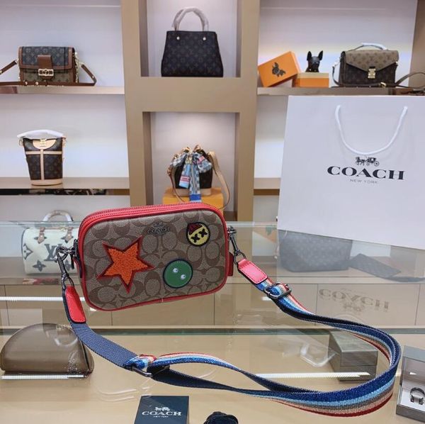 2019 new ladies brand bag luxury ladies pu leather handbag famous designers brand bags wallet shoulder bag 40156 shopping bags-027
2019 new ladies brand bag luxury ladies pu leather handbag famous designers brand bags wallet shoulder bag 40156 shopping bags-027
