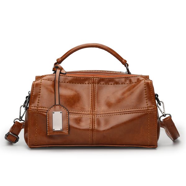 2019 new fashion women handbags soft pu leather shoulder bags lady large capacity solid multi color female casual tote bag
2019 new fashion women handbags soft pu leather shoulder bags lady large capacity solid multi color female casual tote bag
