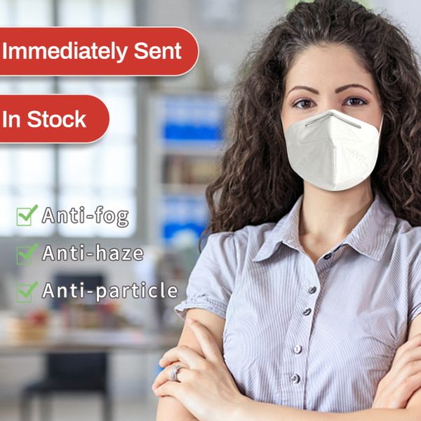 10 Pcs KN95 Face Masks Dust Respirator KN95 Mouth Masks Adaptable Against Pollution Breathable Mask Filter
10 Pcs KN95 Face Masks Dust Respirator KN95 Mouth Masks Adaptable Against Pollution Breathable Mask Filter