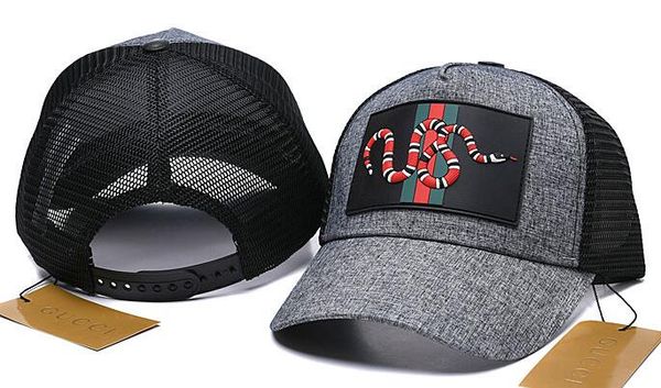 Ball hat luxury nake embroidery napback brand ba eball hat for men women fa hion port football de igner bone gorra ca quette hat 
Ball hat luxury nake embroidery napback brand ba eball hat for men women fa hion port football de igner bone gorra ca quette hat