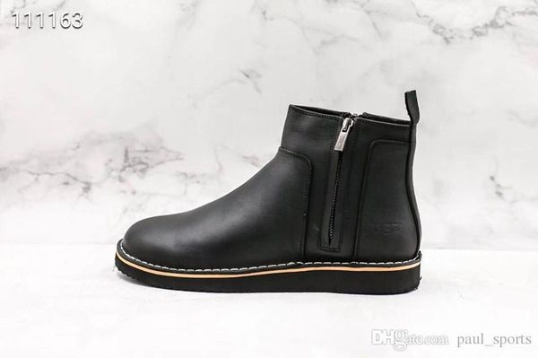 ss arrival new men s australia zip boots for mens luxury designer sneakers size 39-44 ing
ss arrival new men s australia zip boots for mens luxury designer sneakers size 39-44 ing