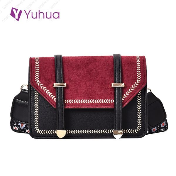 2020 new vintage woman handbags, casual korean version women bag, trend solid color messenger bag, fashion shoulder bags
2020 new vintage woman handbags, casual korean version women bag, trend solid color messenger bag, fashion shoulder bags