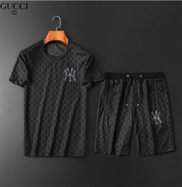 20ss men s summer designer shorts sets international menswear high-end suit t-shirt shirt shorts seiko embroidery t-shirt set tracksuit, Gray
20ss men s summer designer shorts sets international menswear high-end suit t-shirt shirt shorts seiko embroidery t-shirt set tracksuit, Gray