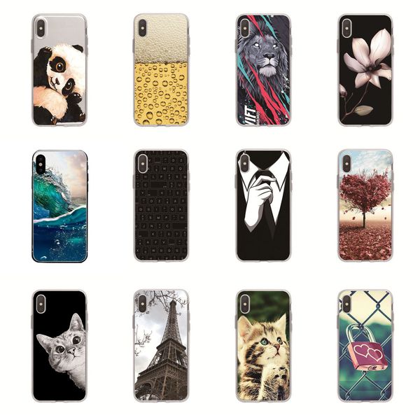 for iphone 11 pro xs max xr phone case luxury scenery animal 6 7 8 x plus flower lion soft cell phone cases
for iphone 11 pro xs max xr phone case luxury scenery animal 6 7 8 x plus flower lion soft cell phone cases