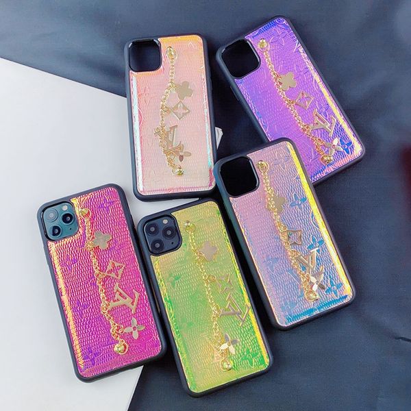 Для нового iPhone 11 Pro Max Monogram Designer Phone Case для iPhone XR / XS Max 7/8 Plus Телефон задняя крышка с Wri
Для нового iPhone 11 Pro Max Monogram Designer Phone Case для iPhone XR / XS Max 7/8 Plus Телефон задняя крышка с Wri
