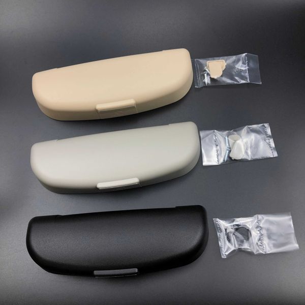 car-styling glasses box case for sienta vellfire verso proace hilux tacoma 4runner ft-ev ft-ht ft-ac aygo
car-styling glasses box case for sienta vellfire verso proace hilux tacoma 4runner ft-ev ft-ht ft-ac aygo