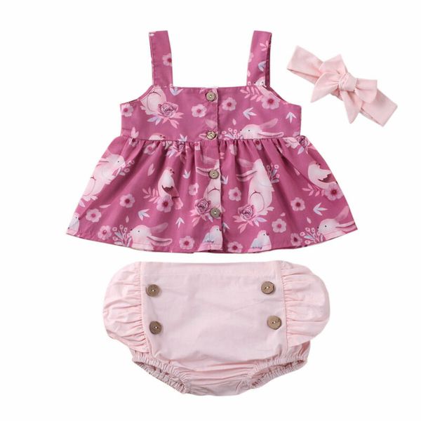 toddler infant newborn baby girl clothes set summer sleeveless purple floral buttons shorts headband clothing sunsuit 3pcs, White
toddler infant newborn baby girl clothes set summer sleeveless purple floral buttons shorts headband clothing sunsuit 3pcs, White