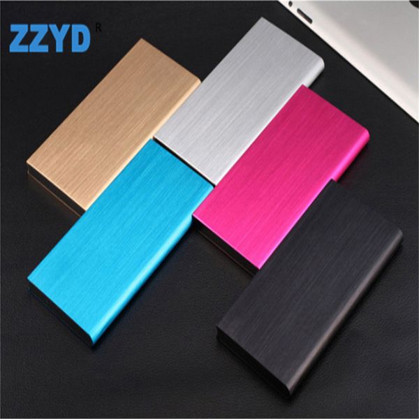 zztd 20000mah power bank portable battery backup charger with led light slim powerbank customized logo external battery for iphone samsung
zztd 20000mah power bank portable battery backup charger with led light slim powerbank customized logo external battery for iphone samsung