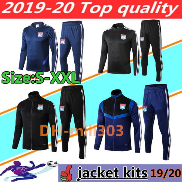 19 20 olympique de lyonnai occer jacket track uit urvetement 2019 2020 maillot de foot ligue 1 lyon ol football jacket training uit
19 20 olympique de lyonnai occer jacket track uit urvetement 2019 2020 maillot de foot ligue 1 lyon ol football jacket training uit
