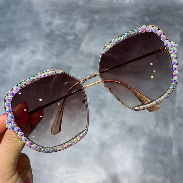 trending products 2020 oversized women sunglasses women luxury rhinestone square sunglasses clear lens sunglasses vintageshades ldalc
trending products 2020 oversized women sunglasses women luxury rhinestone square sunglasses clear lens sunglasses vintageshades ldalc