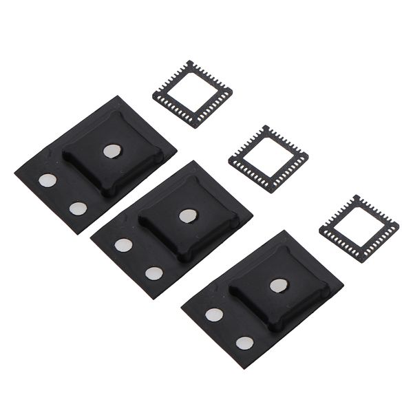 3x new hdmi video output ic chip repair service for xbox one slim repair 
3x new hdmi video output ic chip repair service for xbox one slim repair