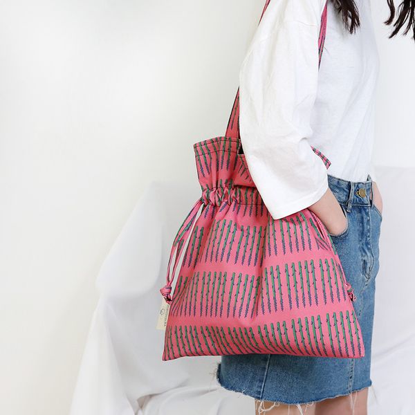pink women canvas bag shoulder bag messenger canvas shoulder pumpkin bamboo pattern cute drawstring
pink women canvas bag shoulder bag messenger canvas shoulder pumpkin bamboo pattern cute drawstring