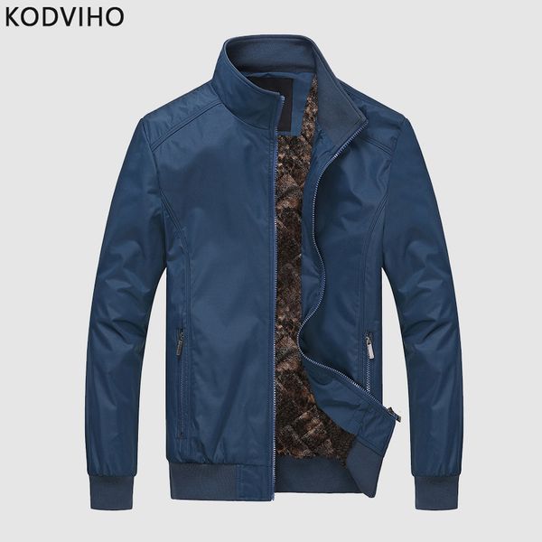 winter mens jackets and coats plus size 6xl black outwear stand collar casual jacket warm fleece coat men blue thermal overcoat, Black;brown
winter mens jackets and coats plus size 6xl black outwear stand collar casual jacket warm fleece coat men blue thermal overcoat, Black;brown