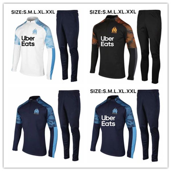 2019 2020 olympique de marseille l.gustavo payet soccer jacket training suit 2019 2020 om marseille football tracksuit s, Black
2019 2020 olympique de marseille l.gustavo payet soccer jacket training suit 2019 2020 om marseille football tracksuit s, Black