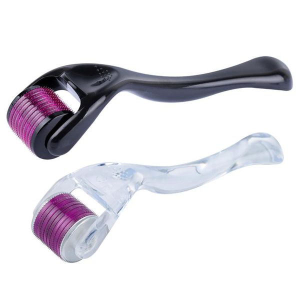 540 needles micro needle roller skincare roller pins facial body medical skin cleanercare length 0.25/0.2mm beauty care tool
540 needles micro needle roller skincare roller pins facial body medical skin cleanercare length 0.25/0.2mm beauty care tool