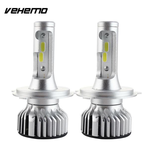 vehemo x8 h4 led fog light front lamp replacement led headlight super bright high power car styling
vehemo x8 h4 led fog light front lamp replacement led headlight super bright high power car styling