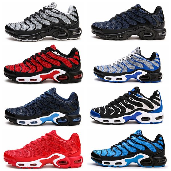 g06 2020 sunset new tn plus mens running shoes be true cargo khaki zebra red shark tooth triple black white designer sport sneakers
g06 2020 sunset new tn plus mens running shoes be true cargo khaki zebra red shark tooth triple black white designer sport sneakers