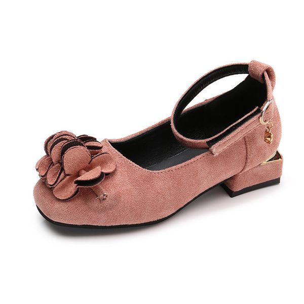 kids shoes for girls high heel red black flower children princess wedding student dancing shoes suede leather(little/big girls, Black;grey
kids shoes for girls high heel red black flower children princess wedding student dancing shoes suede leather(little/big girls, Black;grey