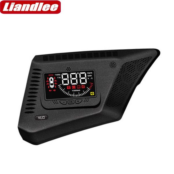 liandlee car hud head up display for corolla 2014-2018 safe driving screen full function obd projector windshield
liandlee car hud head up display for corolla 2014-2018 safe driving screen full function obd projector windshield