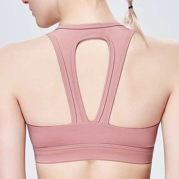 2 pieces of yoga clothing beauty back professional sports bra high elastic shockproof yoga fitness sports vest women, White;red
2 pieces of yoga clothing beauty back professional sports bra high elastic shockproof yoga fitness sports vest women, White;red