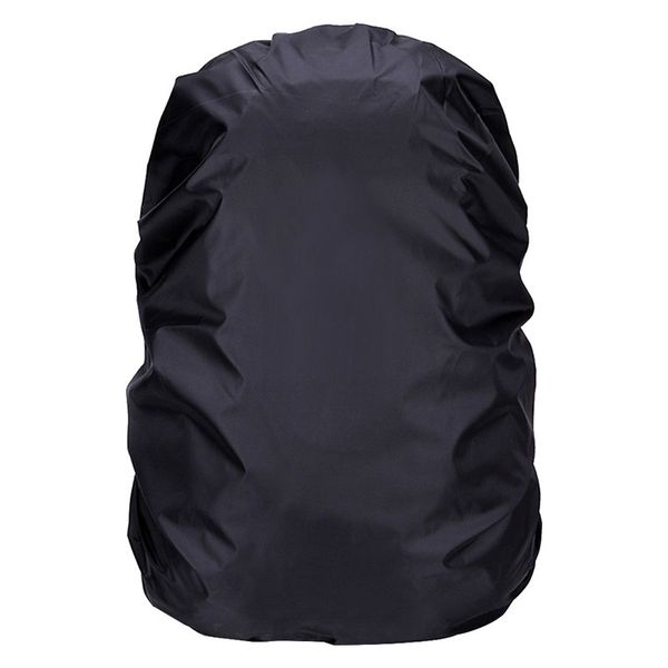 new waterproof feminina backpack cover bag camping hiking outdoor rucksack cover waterproof rain dust dropship e8, Black
new waterproof feminina backpack cover bag camping hiking outdoor rucksack cover waterproof rain dust dropship e8, Black