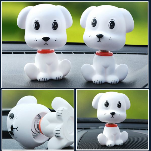 interior decorations mr cute shaking head dog nodding puppy doll car ornament automobiles dashboard decoration shakes toys accessories
interior decorations mr cute shaking head dog nodding puppy doll car ornament automobiles dashboard decoration shakes toys accessories