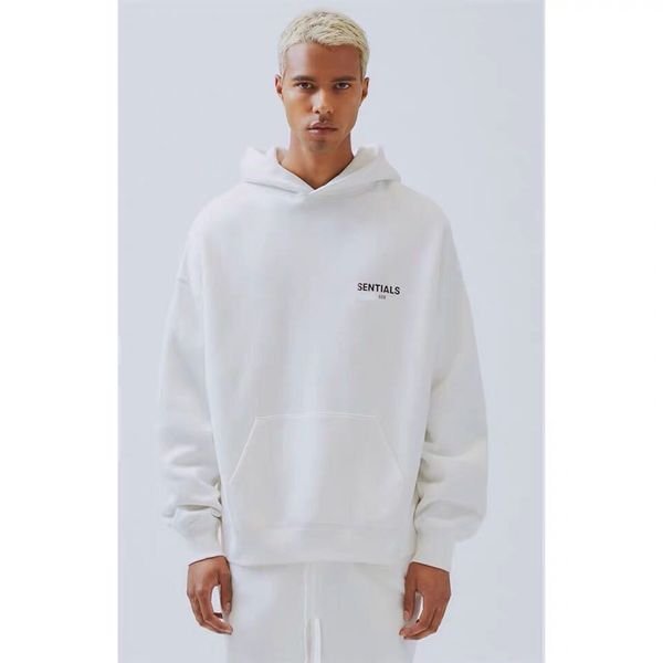 20ss/fog fear of god essentials letter printing fashion hoodie high street casual pullover fashionselling brand sweatshirt, Black
20ss/fog fear of god essentials letter printing fashion hoodie high street casual pullover fashionselling brand sweatshirt, Black