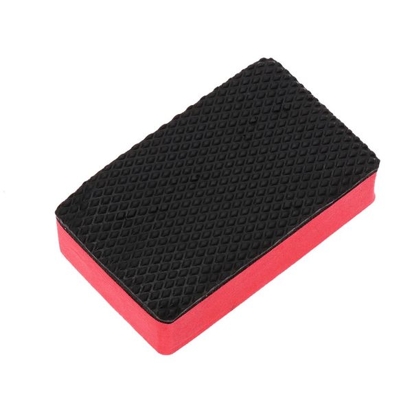 1 pcs car magic clay bar pad sponge block auto cleaner cleaning eraser wax polish pad tool car wash sponge cb
1 pcs car magic clay bar pad sponge block auto cleaner cleaning eraser wax polish pad tool car wash sponge cb